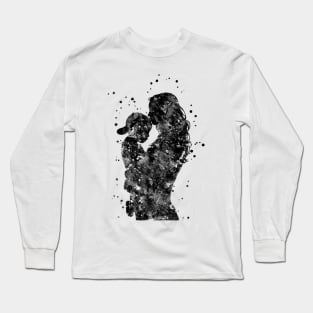 Mother and son Long Sleeve T-Shirt